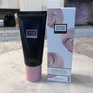 Erno Laszlo Pore Cleansing Clay Mask